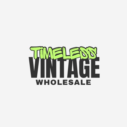 Timeless Vintage Wholesale